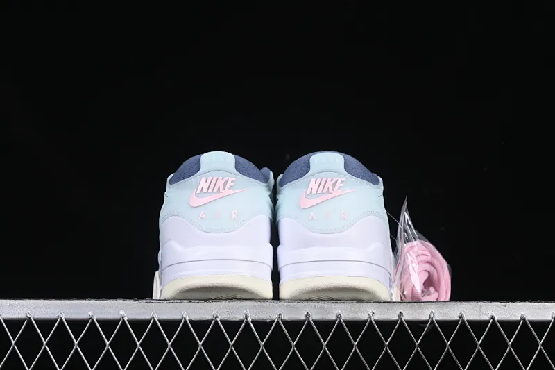 All categories Air Jordan Jordan series basketball shoes Air Jordan 4 Air Jordan 4 "Remastered" AJ4 Joe 4 remake sky blue FQ7939-101